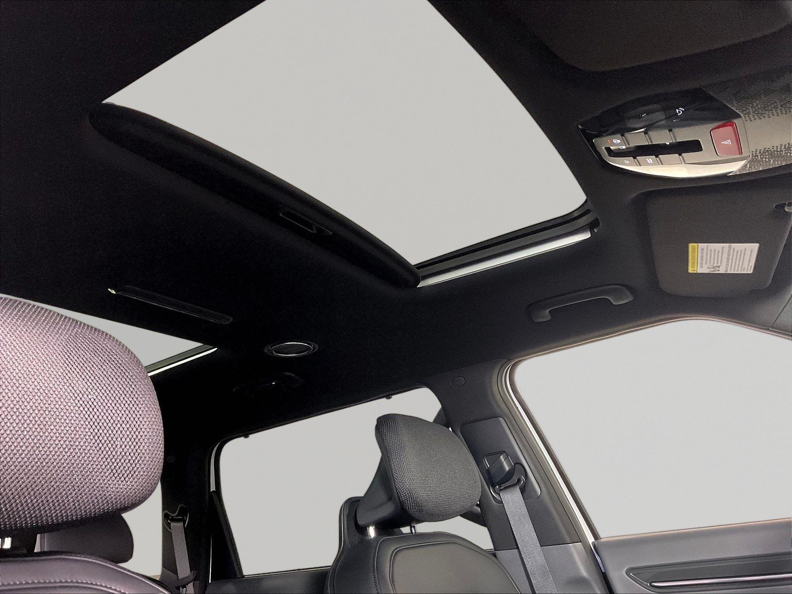 New 2026 Kia EV9 Land AWD/4WD image 13