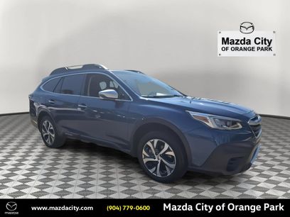 Used 2021 Subaru Outback Touring XT