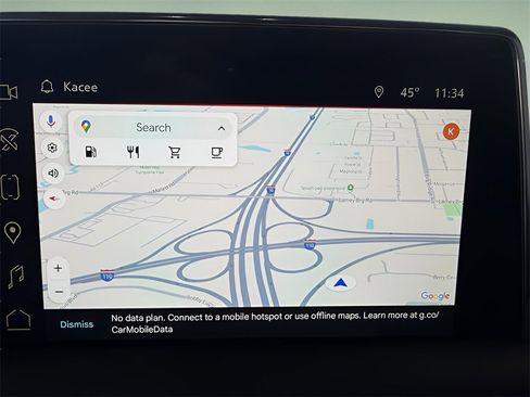 Used 2023 GMC Yukon XL SLT w/ SLT Luxury Package image 32