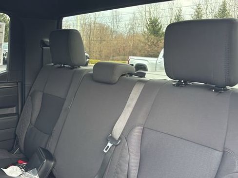 New 2026 Toyota Tundra SR5 image 25