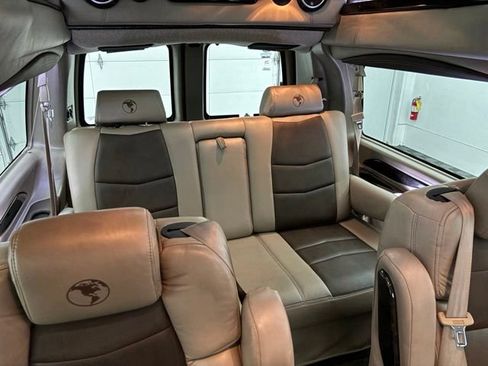 Used 2020 GMC Savana 2500 w/ Enhanced Convenience Package RWD image 48