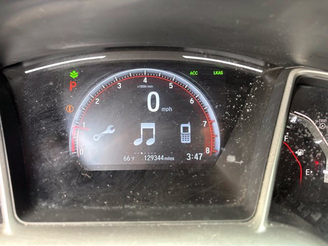 Used 2019 Honda Civic Sport image 17