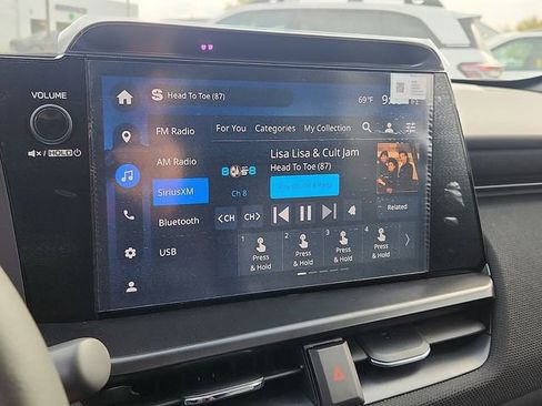 New 2026 Subaru Outback Limited AWD/4WD image 13
