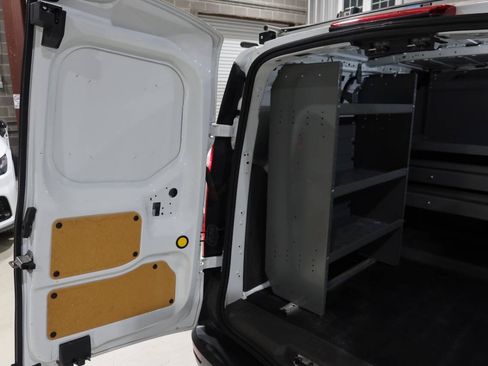 Used 2022 Ford Transit Connect XL FWD image 18