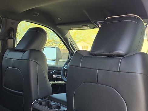 New 2026 RAM 3500 Laramie image 26