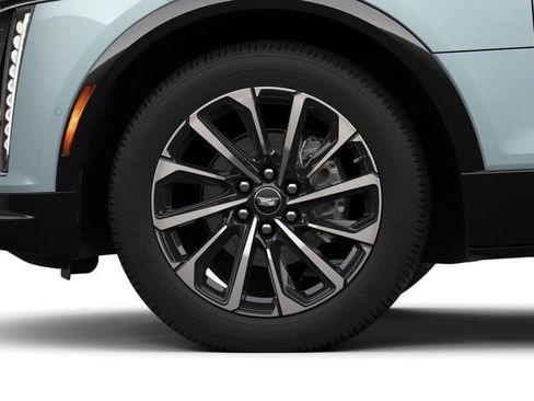 New 2025 Cadillac Lyriq Sport image 66