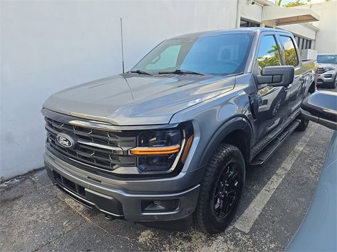 Used 2024 Ford F150 XLT w/ Equipment Group 302A MID image 31