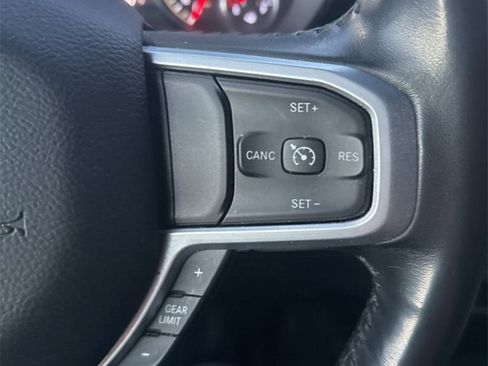 Used 2022 RAM 1500 Big Horn image 23