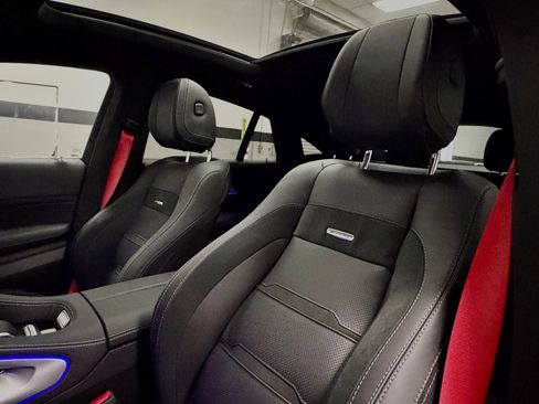 Used 2024 Mercedes-Benz GLE 63 AMG S image 25