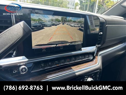 New 2025 GMC Sierra 2500 SLE w/ Max Trailering Package image 27