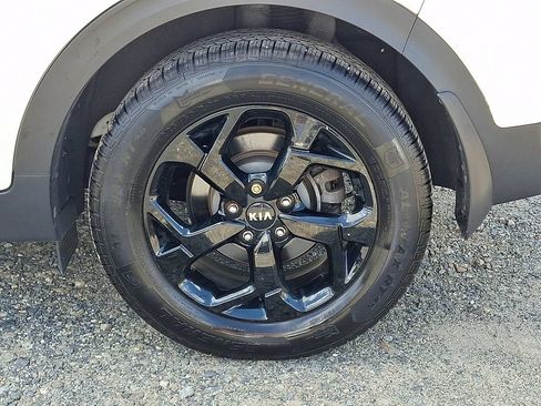 Used 2020 Kia Sportage LX AWD/4WD image 31
