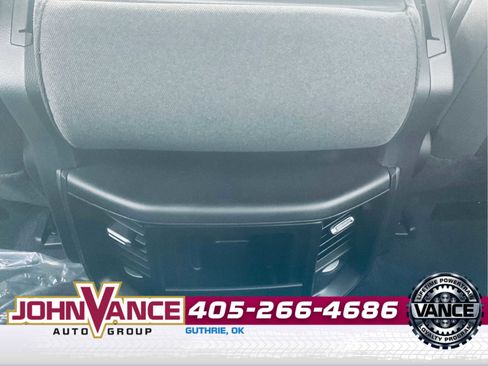 Used 2025 RAM 1500 Tradesman image 18