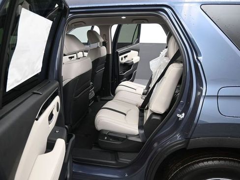 New 2026 Honda Pilot EX-L image 7