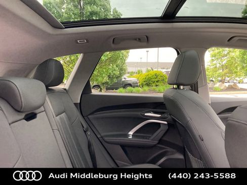 Used 2025 Audi Q5 Premium Plus w/ Premium Plus image 28