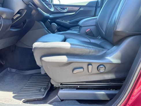 Used 2023 Subaru Ascent Touring AWD/4WD image 14