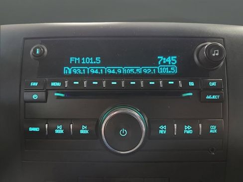 Used 2014 GMC Sierra 3500 SLE image 15