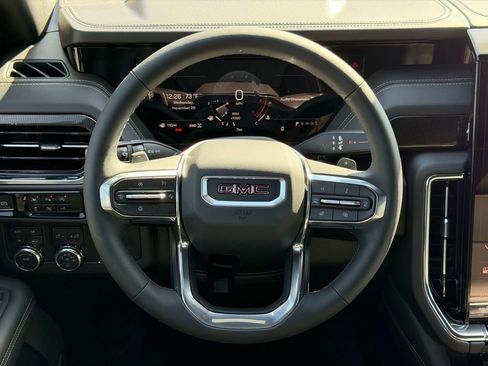 New 2026 GMC Yukon Elevation w/ LPO, Floor Liner Package image 17