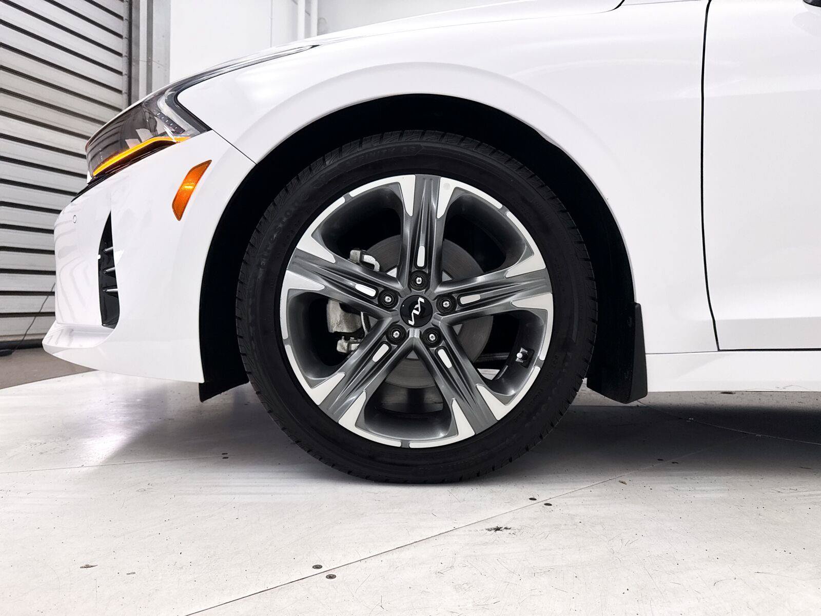 Used 2024 Kia K5 EX w/ EX Premium Package FWD image 18