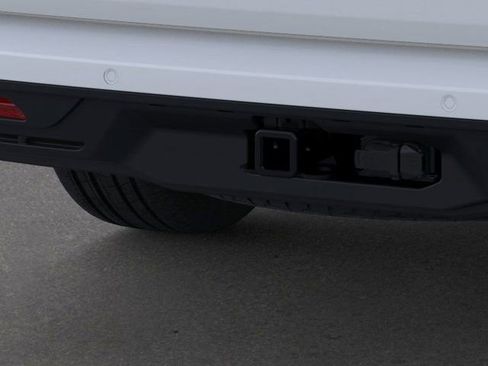 New 2026 Ford Expedition Active image 23