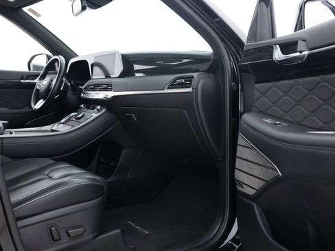 Used 2020 Hyundai Palisade Limited image 29