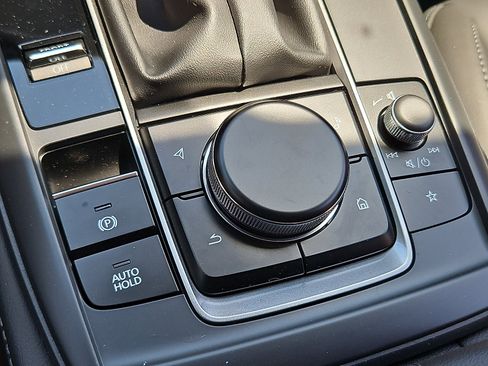 New 2026 MAZDA CX-30 AWD 2.5 S w/ Select Sport Pkg image 19