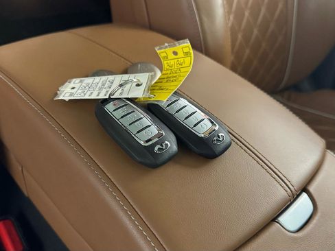 Used 2023 INFINITI QX60 Autograph w/ Cargo Package image 51