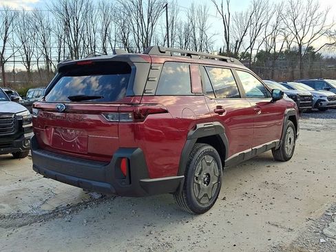 New 2026 Subaru Outback Wilderness AWD/4WD image 7