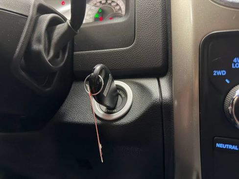 Used 2015 RAM 2500 Big Horn AWD/4WD image 22