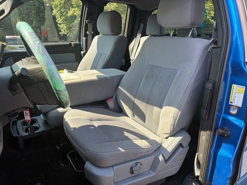 Used 2013 Ford F150 STX w/ Mid Equipment Group RWD image 5