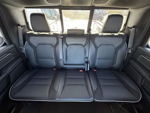 New 2026 RAM 1500 Laramie w/ Night Edition AWD/4WD image 31