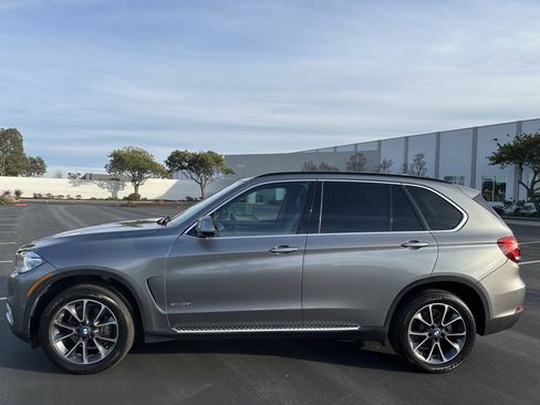 Used 2015 BMW X5 xDrive35i AWD/4WD image 5