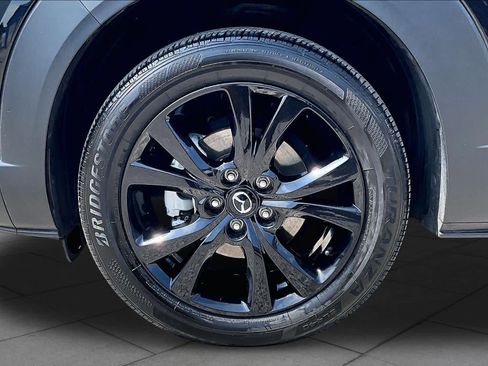 Used 2025 MAZDA CX-30 AWD 2.5 S w/ Select Sport Pkg image 13