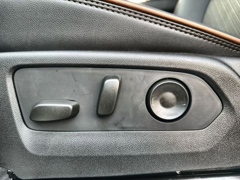 New 2026 GMC Canyon AT4 w/ Technology Plus Package image 14