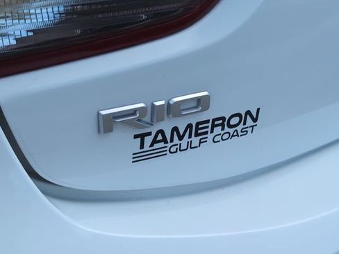 Used 2023 Kia Rio S w/ Technology Package image 5