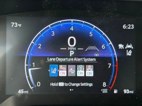 Used 2026 Toyota Corolla LE FWD image 24