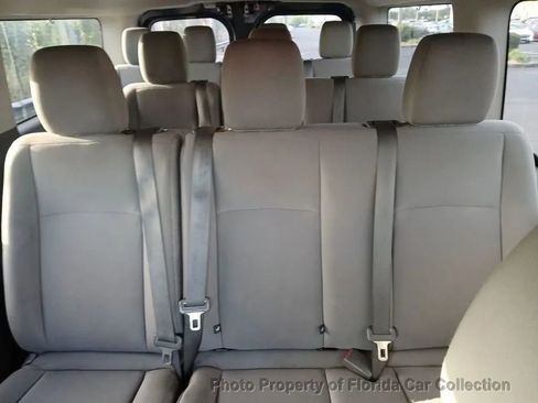 Used 2013 Nissan NV 3500 SV w/ Tow Pkg image 6