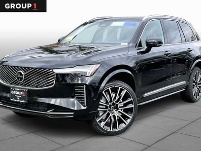 New 2026 Volvo XC90 B6 Plus w/ Protection Package Premier