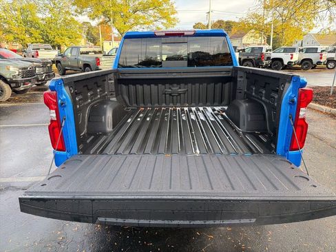 New 2026 Chevrolet Silverado 1500 LT Trail Boss w/ Convenience Package II image 39