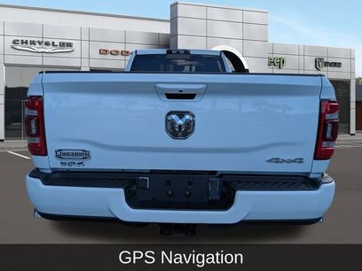 Used 2023 RAM 3500 Limited