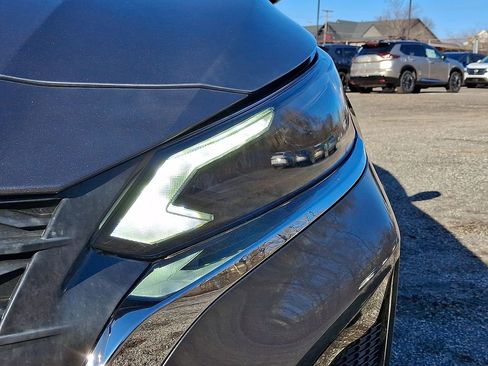 Certified 2024 Nissan Altima 2.5 S image 11