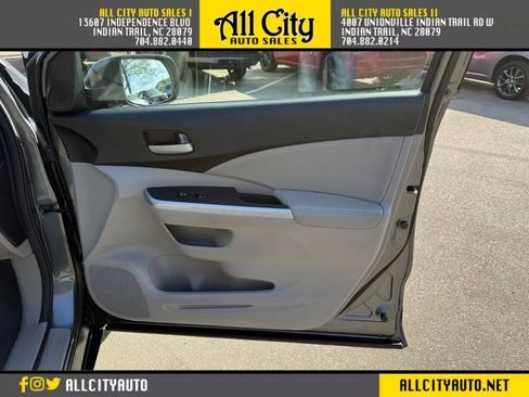 Used 2014 Honda CR-V EX-L image 18