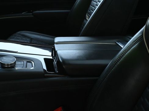 Used 2021 Cadillac Escalade Sport Platinum w/ Heavy-Duty Trailer Package image 27