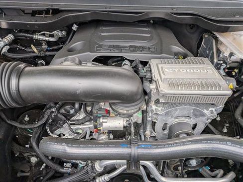 New 2026 RAM 1500 Big Horn image 16