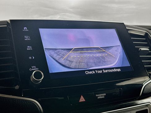 Used 2022 Honda Ridgeline Black Edition image 23