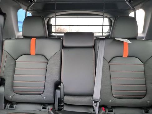 New 2026 Honda Passport TrailSport image 21