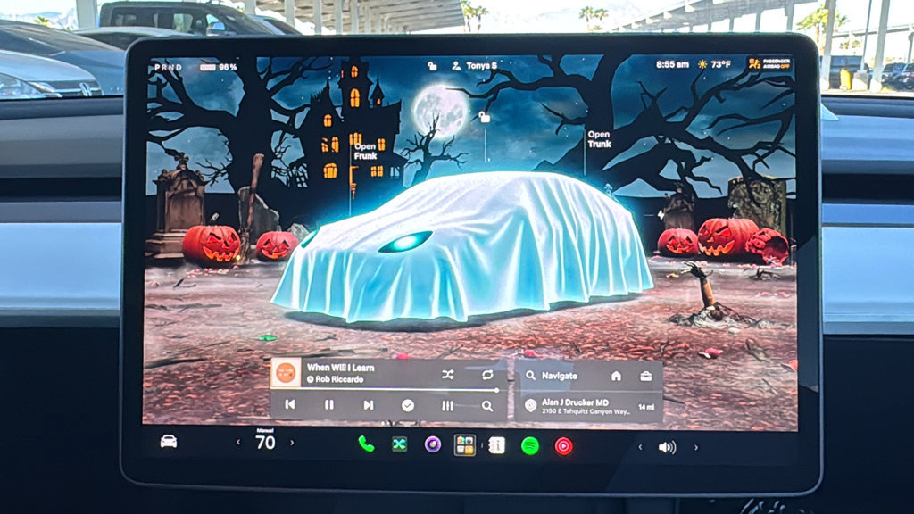 Used 2023 Tesla Model 3 Standard Range RWD image 14