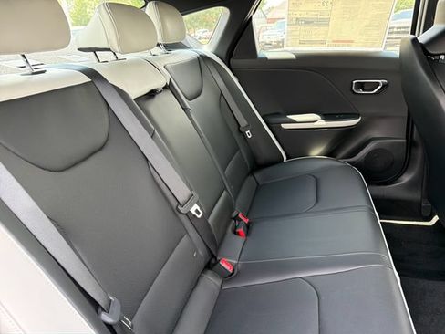 New 2026 Kia K4 GT-Line w/ GT-Line Premium Package FWD image 24