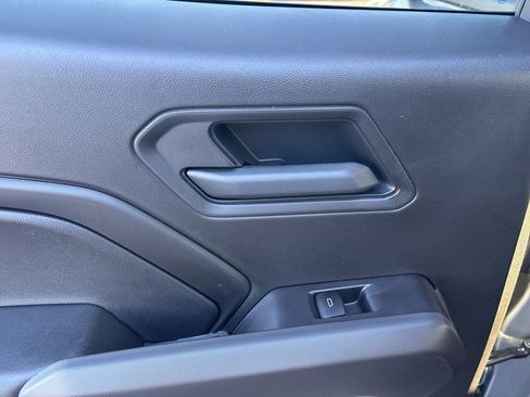 New 2026 Chevrolet Colorado Trail Boss image 29