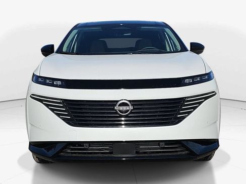 New 2026 Nissan Murano Platinum w/ Technology Package AWD/4WD image 10