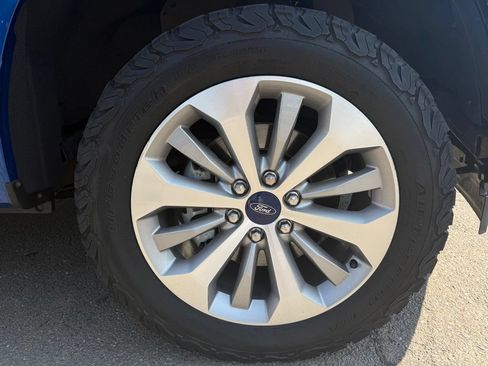 Used 2017 Ford F150 XL w/ Equipment Group 101A Mid AWD/4WD image 11